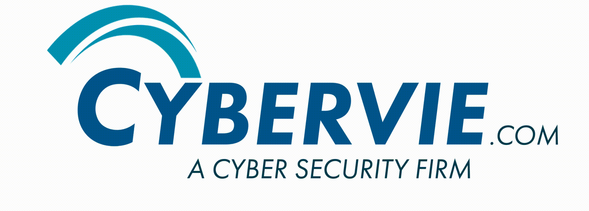 Cybervie Logo