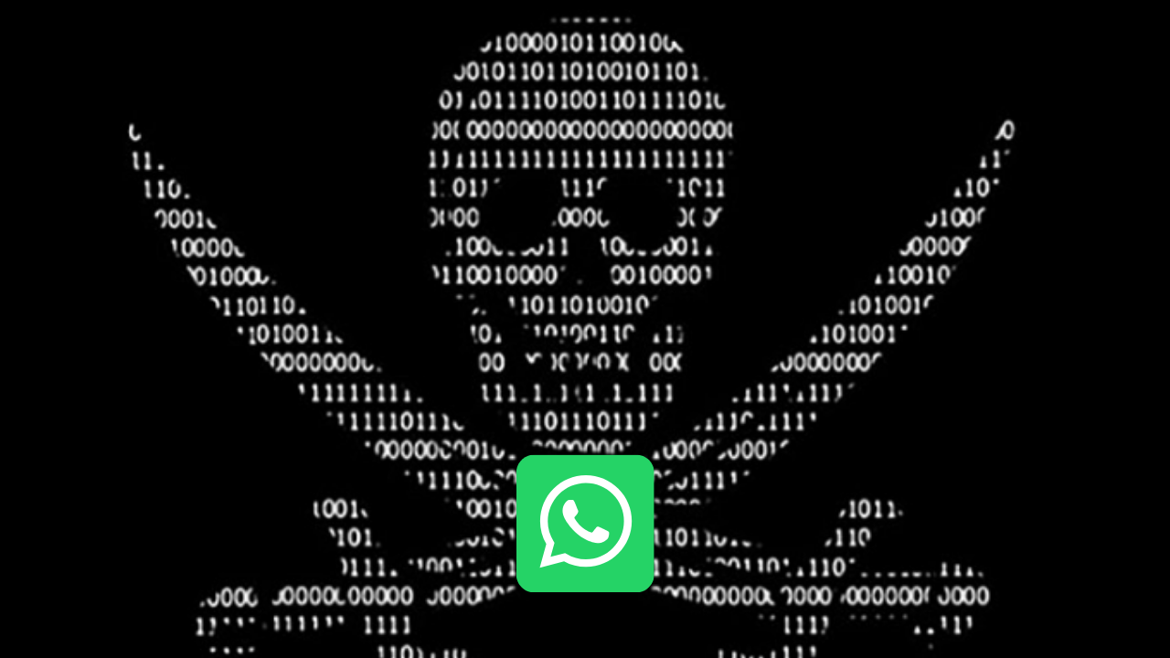 Whatsapp Security Flaws