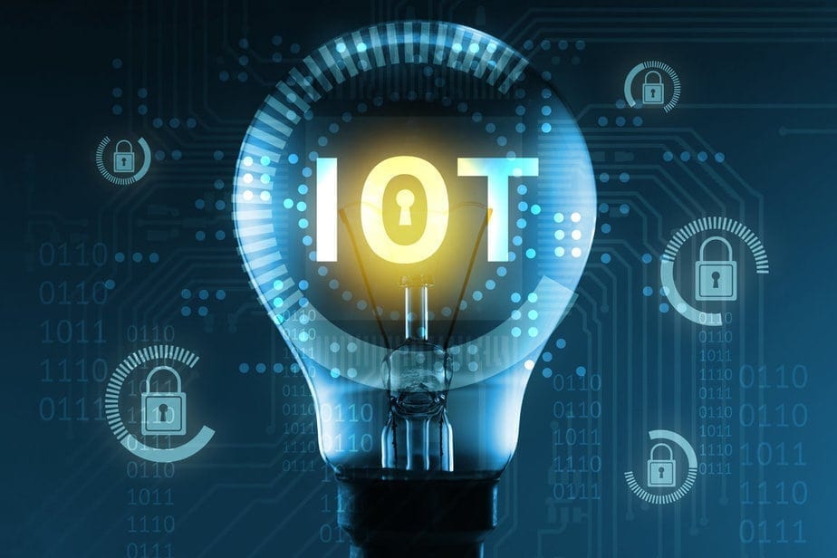 Cybersecurity challenges in IoT