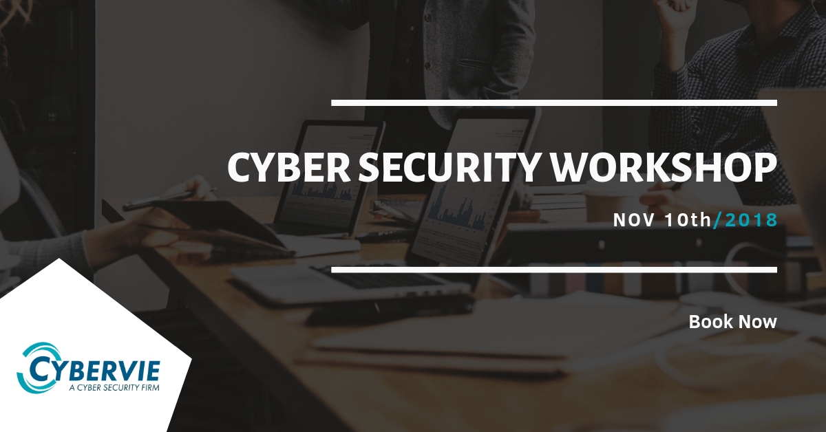 Cyber Security Workshop
