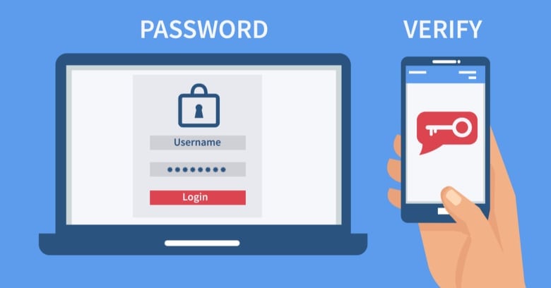 Is Two-factor authentication: Safe?