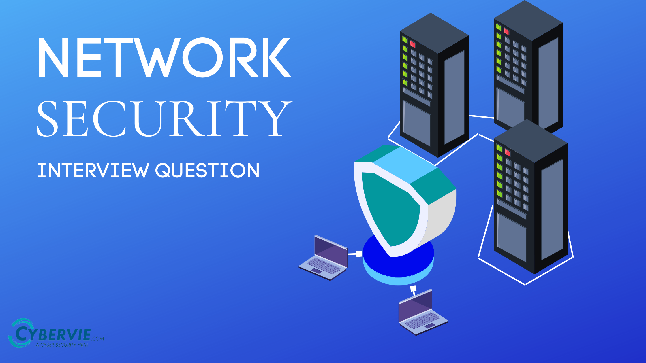 network security banner