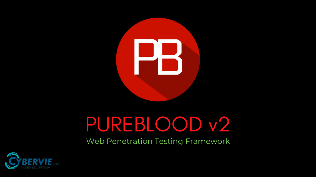 Pureblood banner | Cybervie