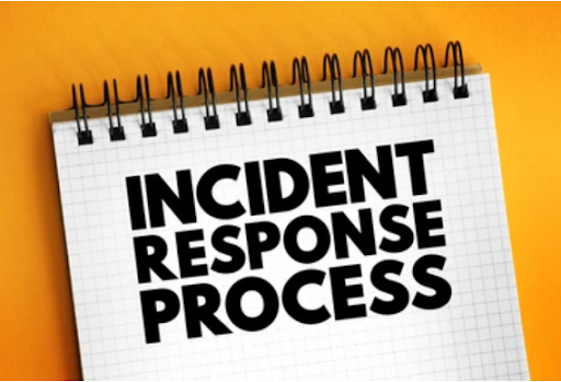 Incidence Response Process