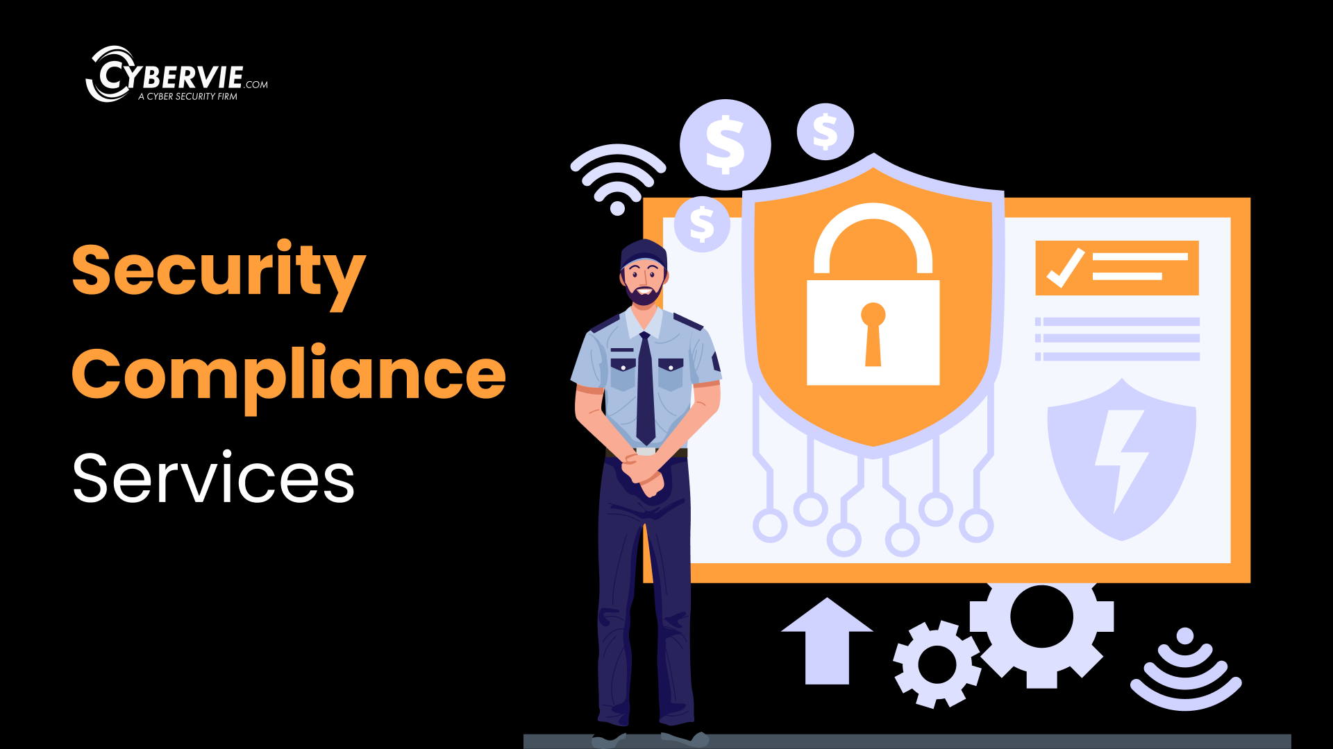 Security Compliance Services